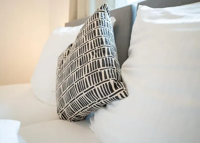 For 4 Guests In Rotherbaum Apartament Hamburg